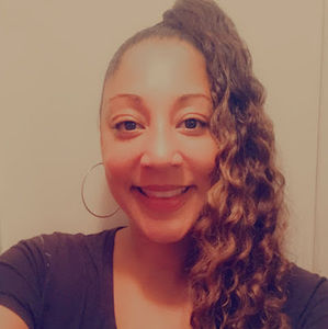 Meet your Posher, Kisha